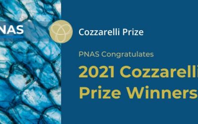 Premio Cozzarelli 2021