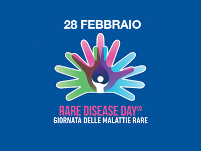 28 febbraio 2021: giornata mondiale delle malattie rare