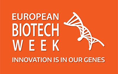 European Biotech Week