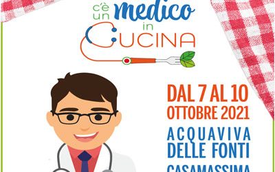 Autumn School di nutraceutica e ristoceutica – 1 ed.