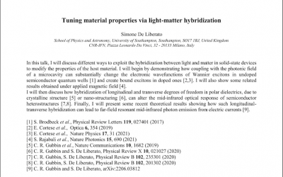 Materiali e strategie per interfacciare nano dispositivi artificiali con sistemi viventi