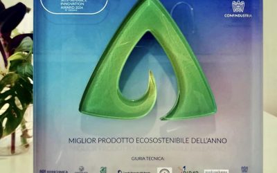 Apulian Sustainable Innovation Award 2024