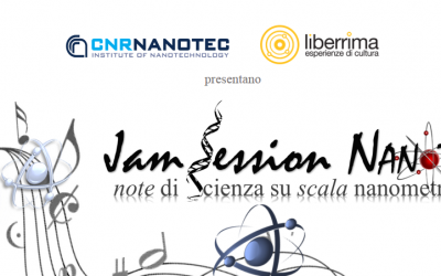 Jam Session Nanotec