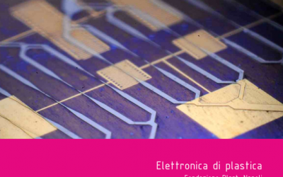 Mostra ‘Elettronica di plastica’