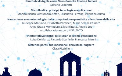 Notte dei Ricercatori 2017