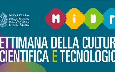 Le Nanotecnologie aprono la “Settimana della Cultura Scientifica 2015”