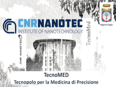 TecnoMED – Tecnopolo per la medicina di precisione